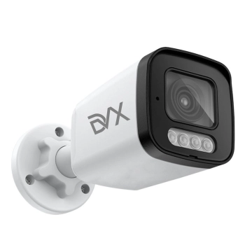 Kamera zewnętrzna IP POE LAN 8MPX 4K DVX PT8